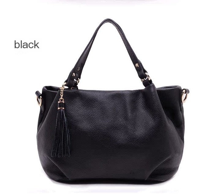 Texas Leather Bag