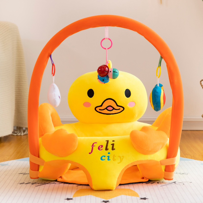 Baby Learning Seat Image 3