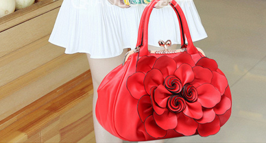 Crossbody Shoulder Bag Image 2