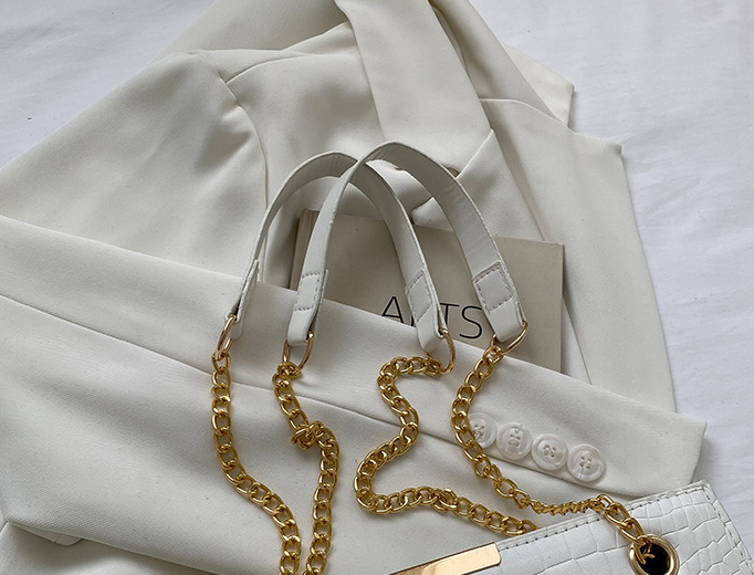 Stylish Shoulder Bag 3