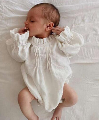 Licarte L137 children's romper image