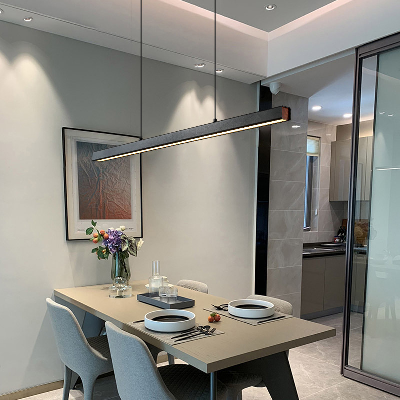 Nordic Pendant Light