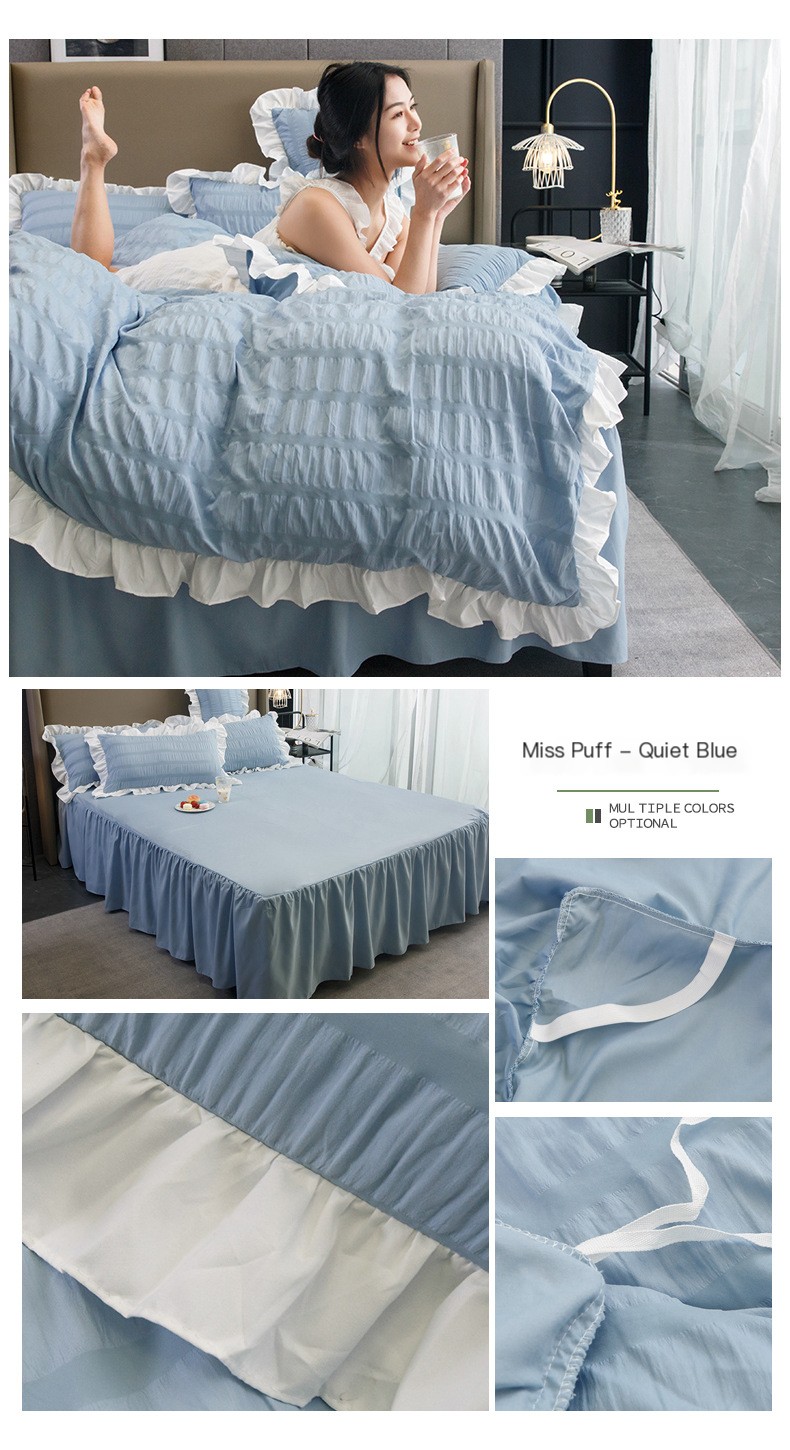Stylish Bedroom Decor