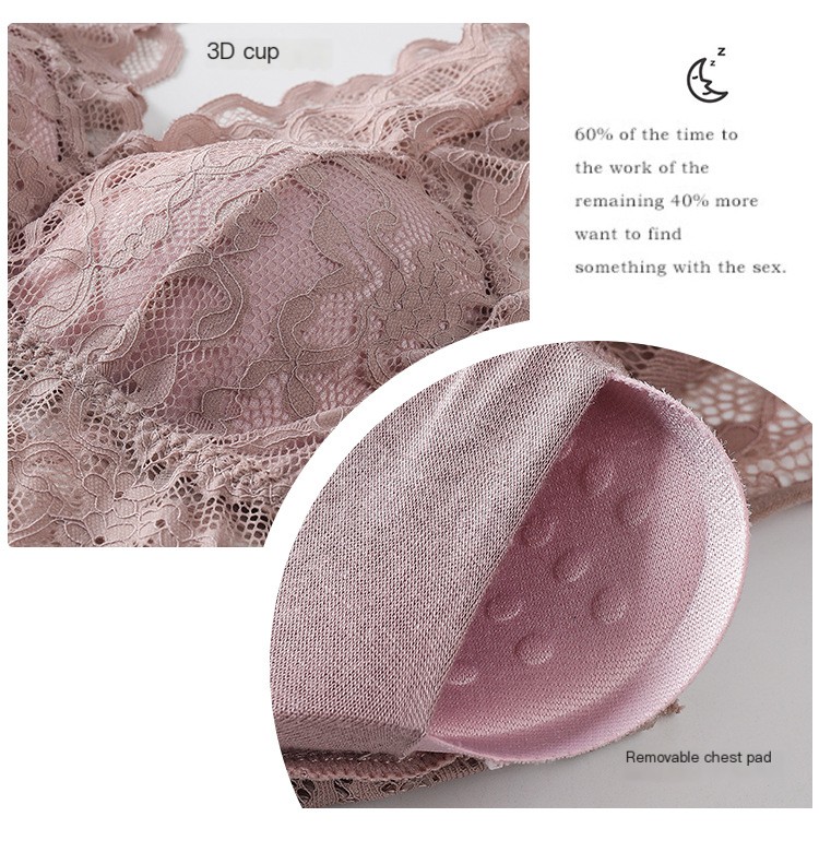 Long Lace Backless Bodysuit