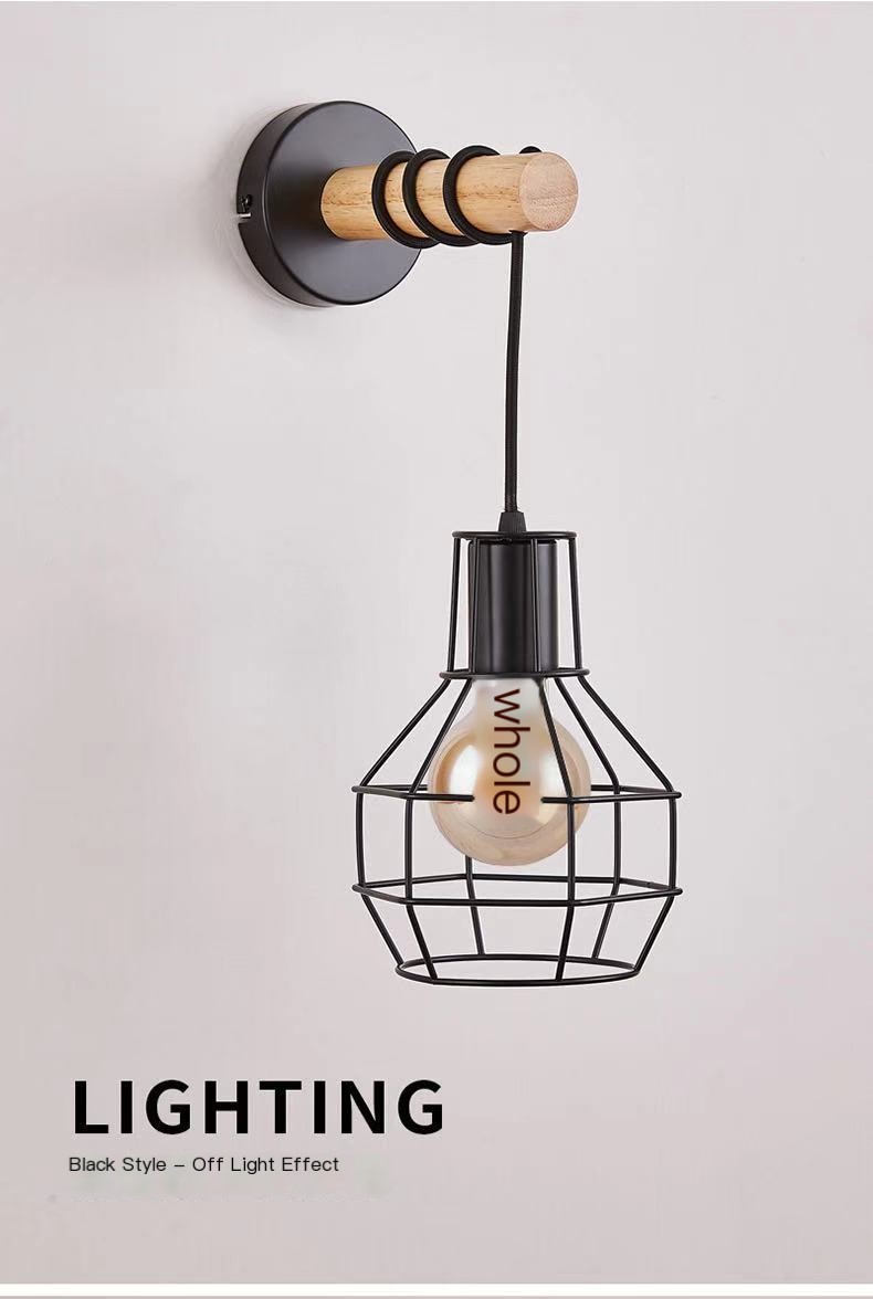 Wall Lamp Image 10