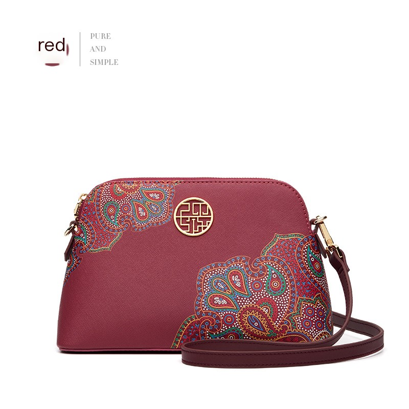 Leading Teacher's Day Handbag