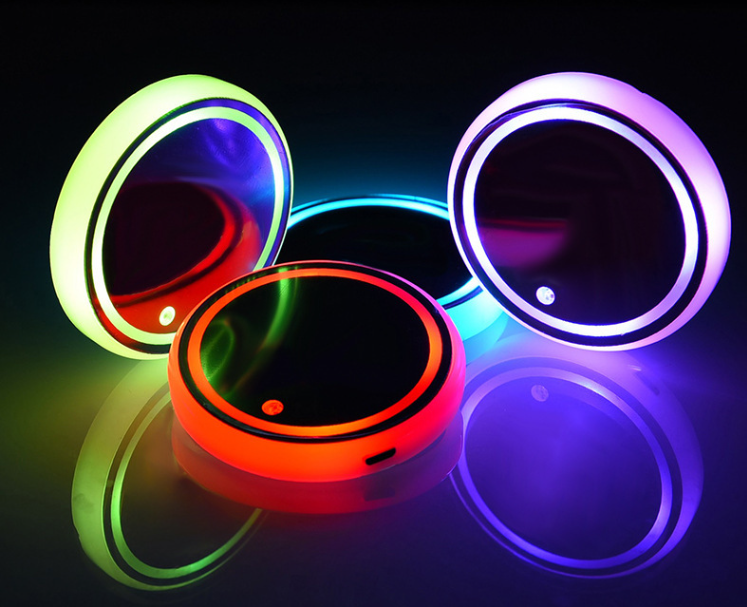 LED Features