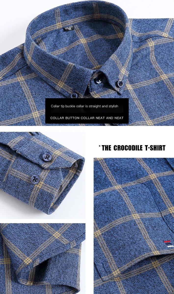 Men's Shirt Image 5