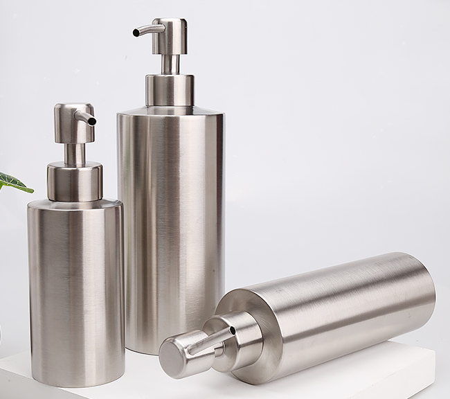 Lotion Dispenser 250ml