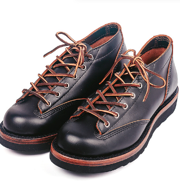 Fashion Personality Leather Men's Casual Shoes