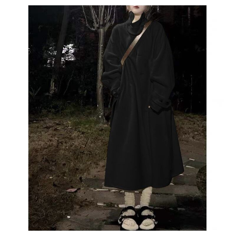 Women's Airport Trench Coat Image 3