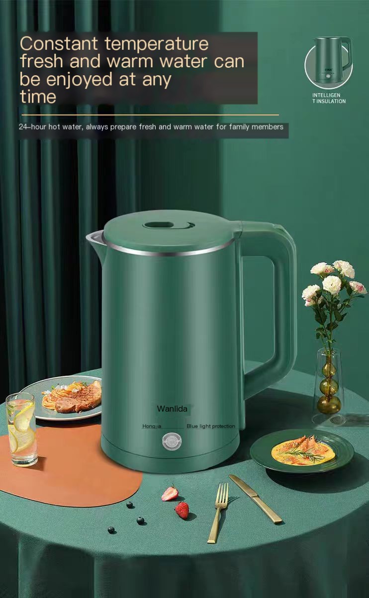 Electric Kettle Image 5