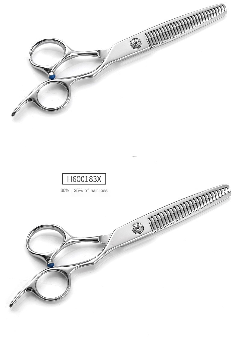 Hair Cutting Scissors 10