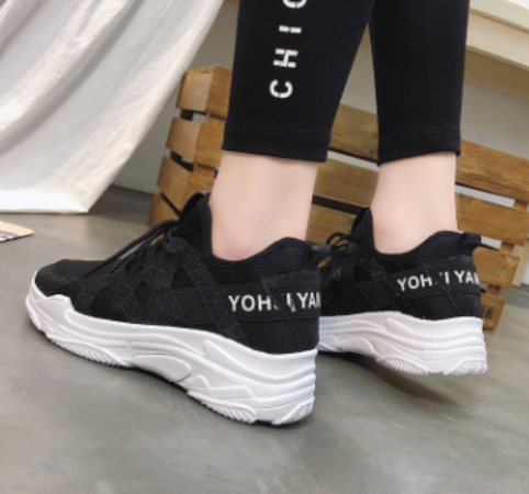 Spring Casual Sports Shoes - Style 3