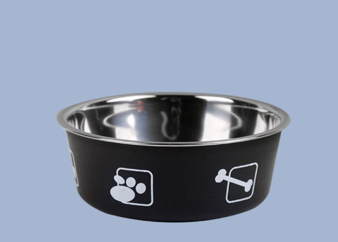 Pet Bowl Design 6