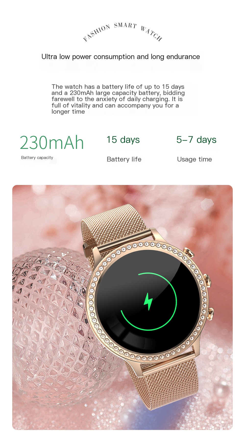 Smartwatch Image 5