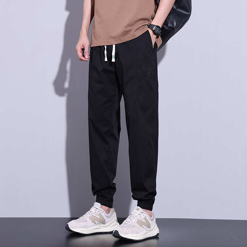 Casual Pants Collection