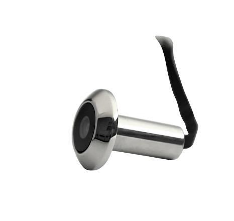 Visual Doorbell Features