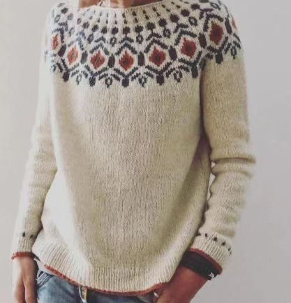 WOLFF Sweater Image 2