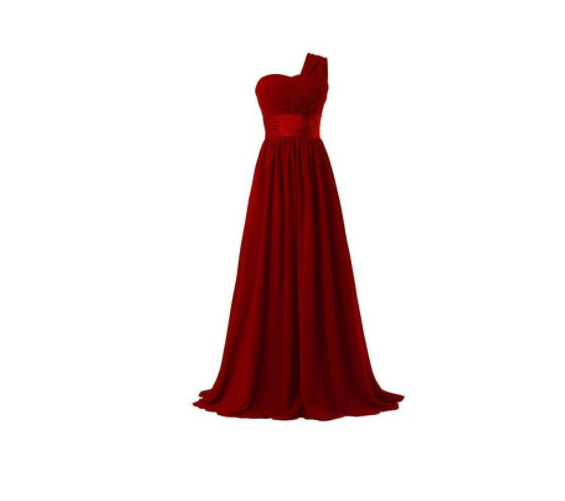Elegant Evening Dress 6