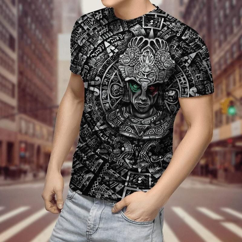 Men's Casual T-Shirt - Image 7