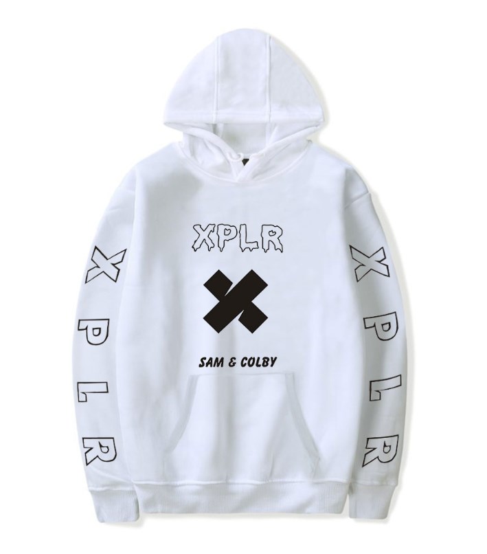 Hoodie Image 4