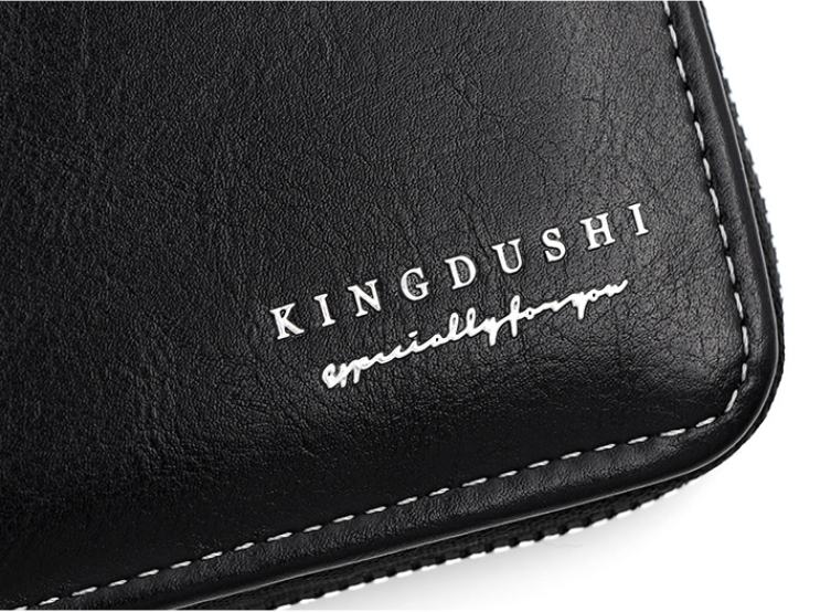 Cartera de hombre Imagen 3