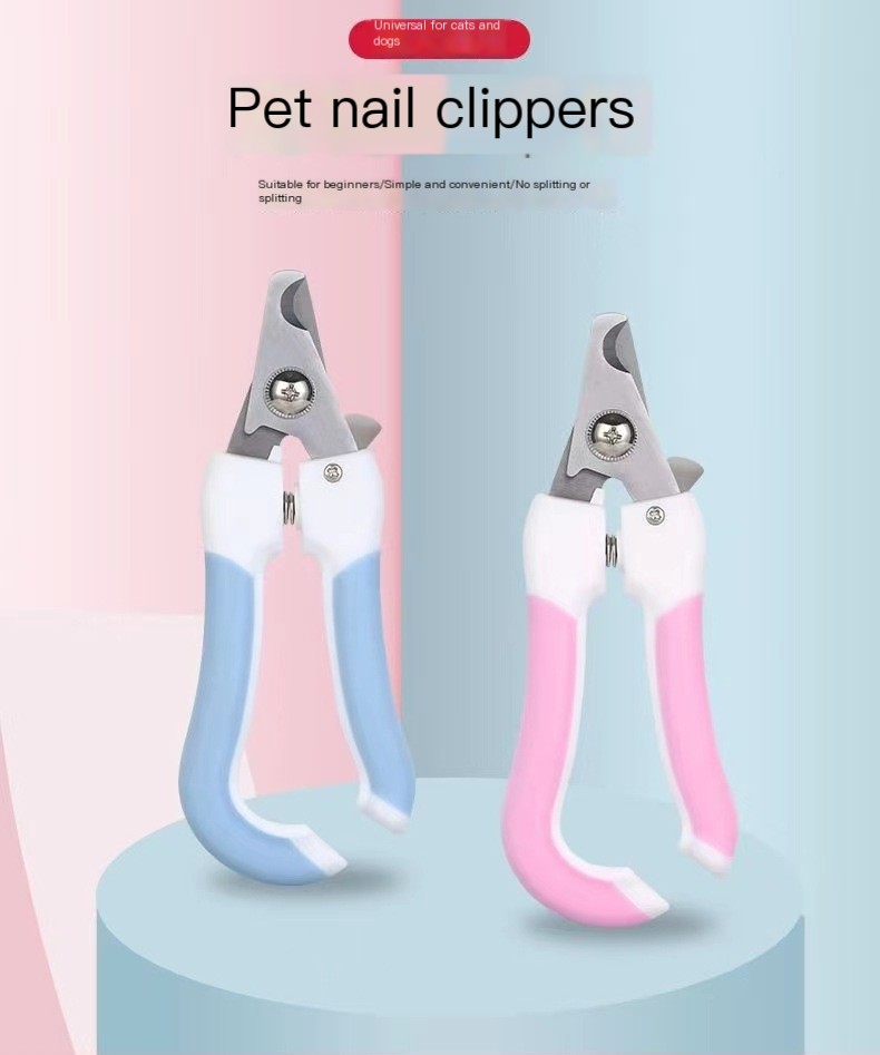 Pet Nail Clipper 1