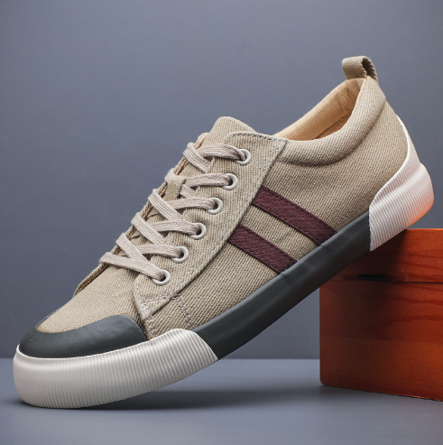 Canvas Shoes