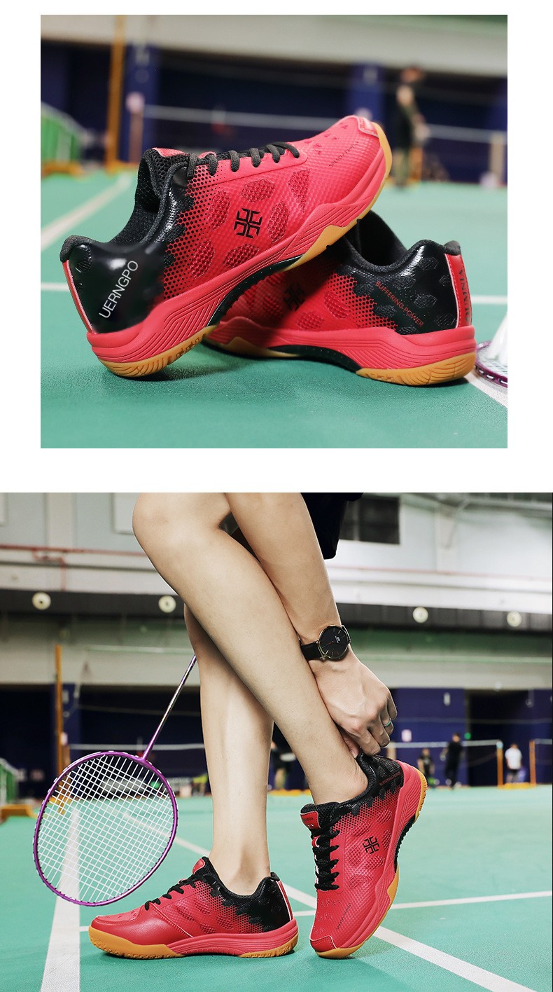 Table Tennis Shoes Image 12