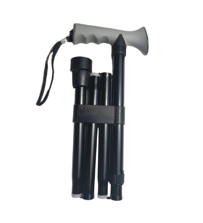 Folding Cane Image 1