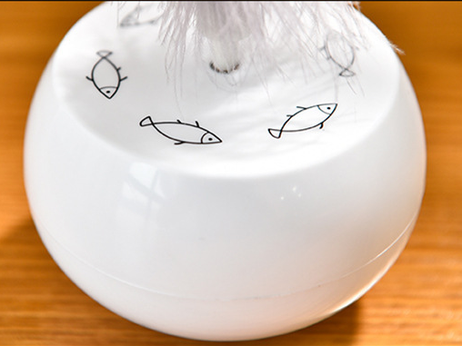 Electric Cat Toy - Image 3