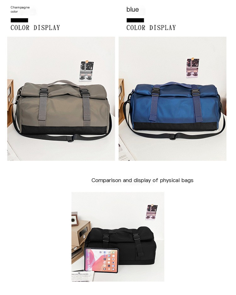 Messenger Bag 3