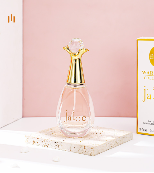 WARMKISS Fragrance Image 3