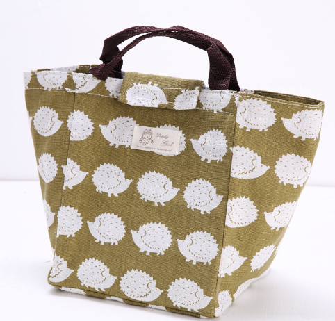 Thermal Insulated Bag Image 5