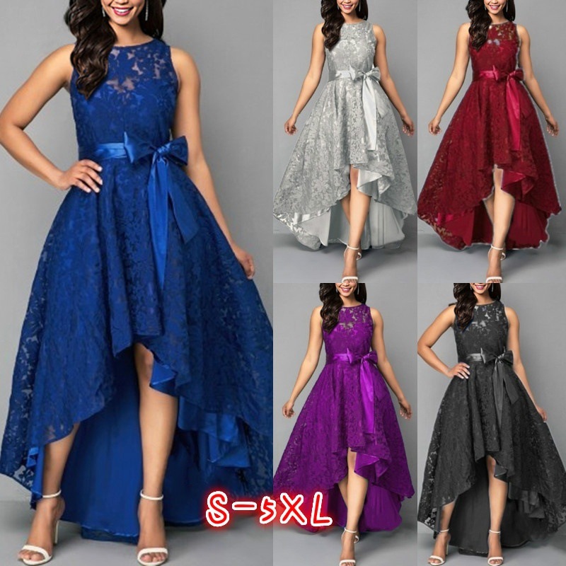 Vintage Lace Dress 2