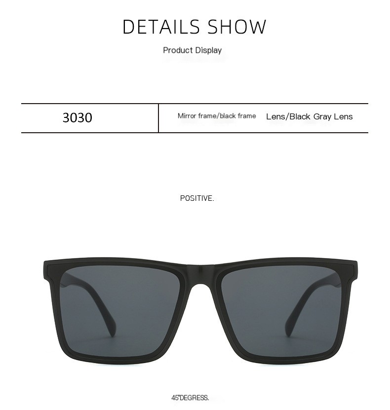 Fashionable Sunglasses