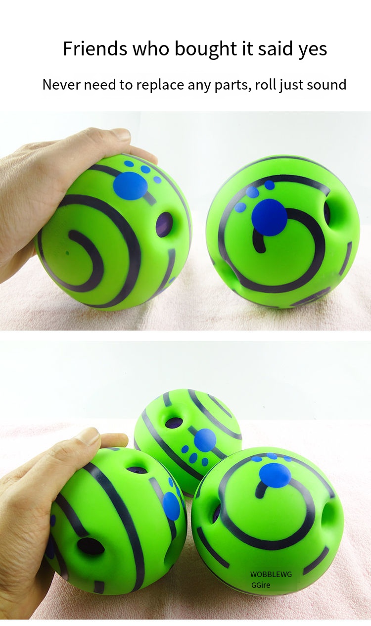 Pet Toy Image 9