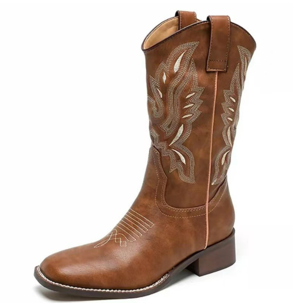 Cowboy Boots Image 4
