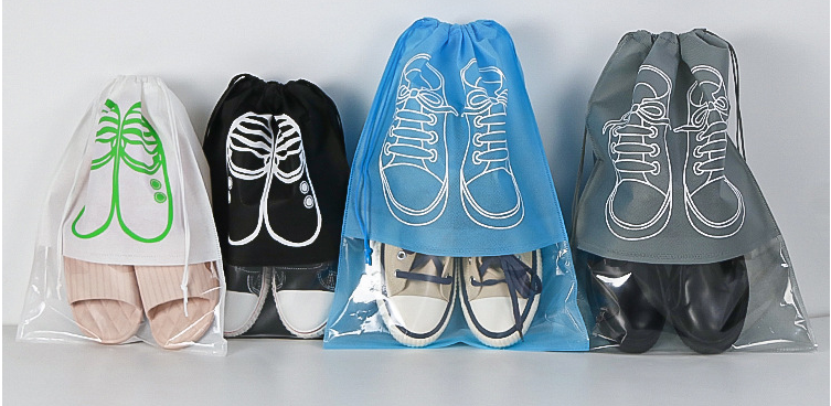 Shoe Storage Bag
