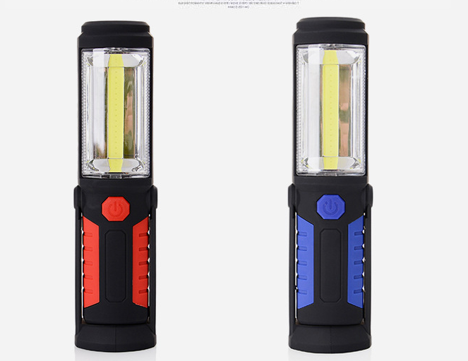 USB Rechargeable Work Light