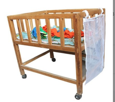 Baby Dirty Clothes Storage Bag