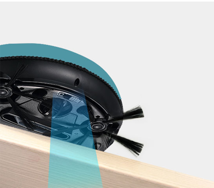 S320 Vacuum Cleaner