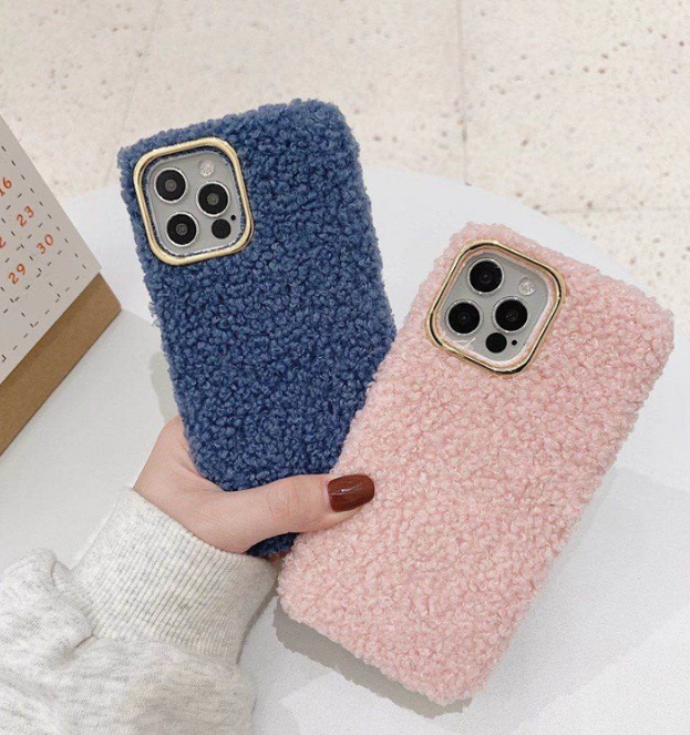 Phone Case Front View