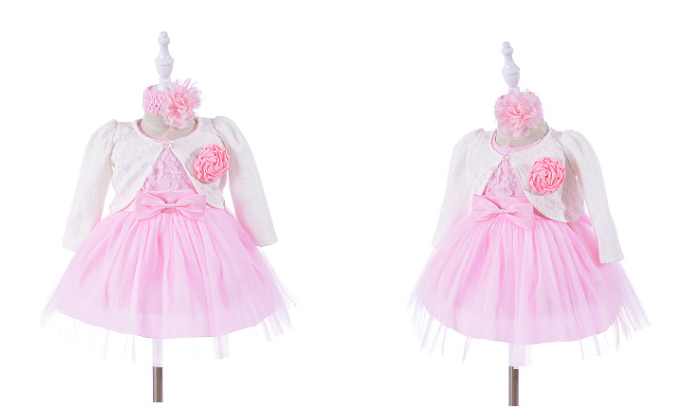 Princess Dress Image 2