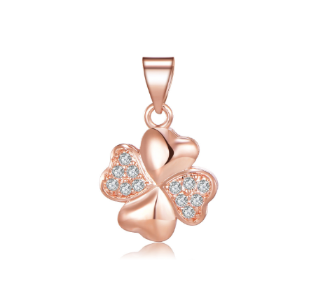 Gift Packaging of the Necklace