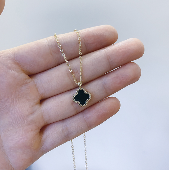 Céline Luxury Necklace - Image 4