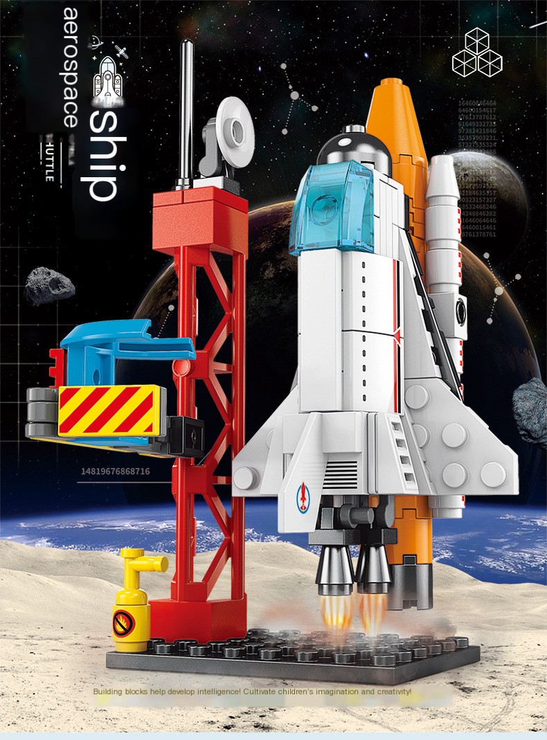 Rocket Model