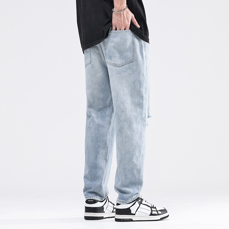 Casual Jeans Style 3
