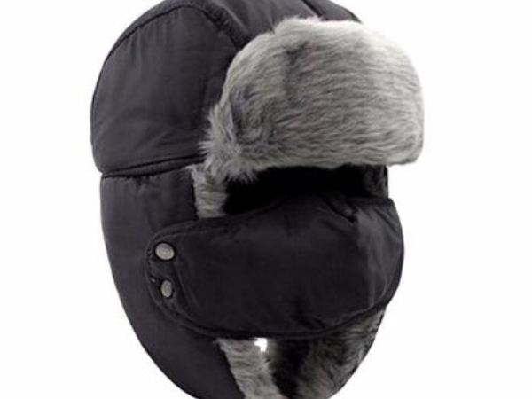 Bluetooth Beanie Hat